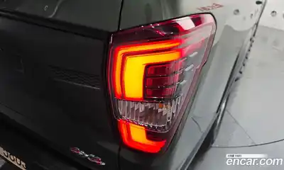 SsangYong Rexton 2023 2.2 гидро в Москве № 2052134, миниатюра 9