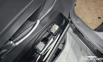 SsangYong Korando 2021 1.6 гидро в Москве № 2052138, миниатюра 12