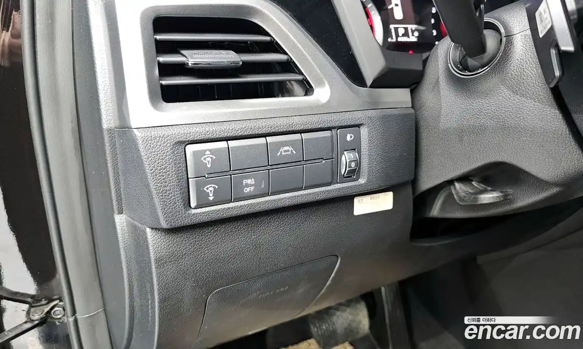 SsangYong Korando 2021 1.6 гидро в Москве № 2052138, фото 19