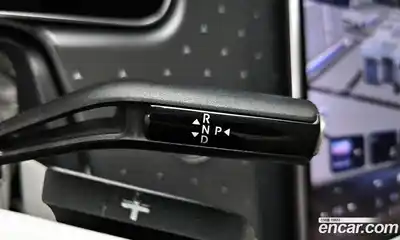 Mercedes-Benz EQE 2023 0.3 гидро в Москве № 2052140, миниатюра 12