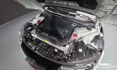 Mercedes-Benz EQE 2023 0.3 гидро в Москве № 2052140, миниатюра 6