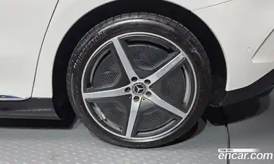 Mercedes-Benz EQE 2023 0.3 гидро в Москве № 2052140, миниатюра 7