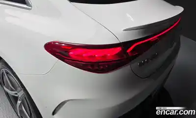 Mercedes-Benz EQE 2023 0.3 гидро в Москве № 2052140, миниатюра 9