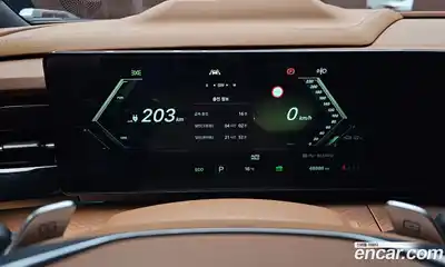 SsangYong Torres 2024 0.2 гидро в Москве № 2052160, миниатюра 11