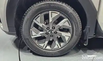 SsangYong Torres 2024 0.2 гидро в Москве № 2052160, миниатюра 5