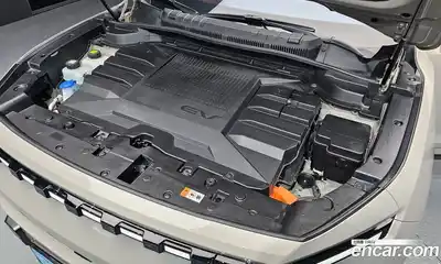 SsangYong Torres 2024 0.2 гидро в Москве № 2052160, миниатюра 6