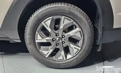 SsangYong Torres 2024 0.2 гидро в Москве № 2052160, миниатюра 7
