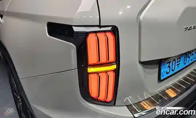 SsangYong Torres 2024 0.2 гидро в Москве № 2052160, миниатюра 9