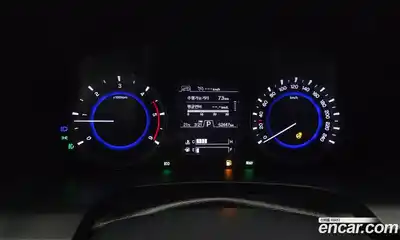 SsangYong Rexton 2020 2.2 гидро в Москве № 2052184, миниатюра 11