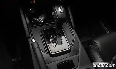 SsangYong Rexton 2020 2.2 гидро в Москве № 2052184, миниатюра 12