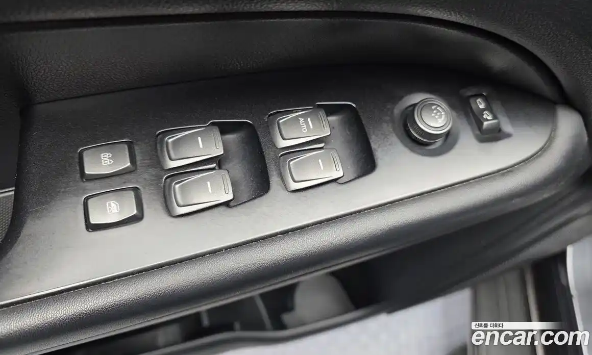 SsangYong Rexton 2020 2.2 гидро в Москве № 2052184, фото 20