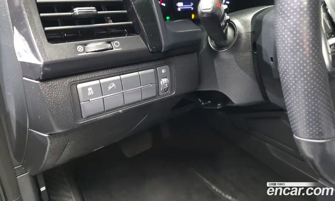 SsangYong Rexton 2020 2.2 гидро в Москве № 2052184, фото 21