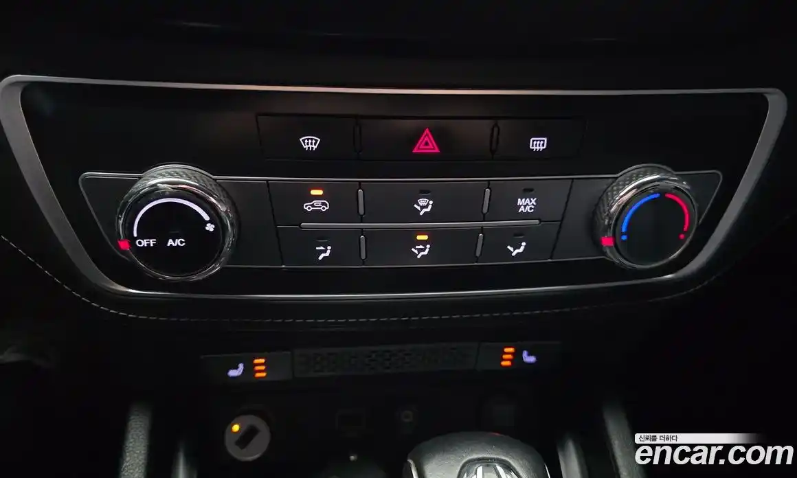SsangYong Rexton 2020 2.2 гидро в Москве № 2052184, фото 32