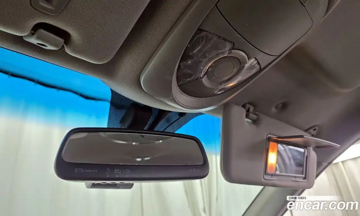 SsangYong Korando 2012 2.0 гидро в Москве № 2052203, фото 17