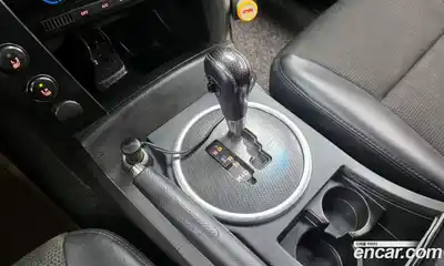SsangYong Korando 2012 2.0 гидро в Москве № 2052203, миниатюра 9
