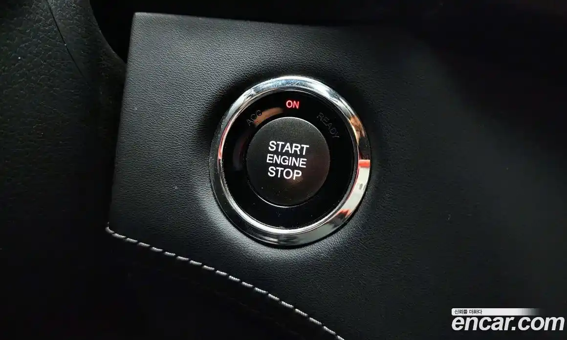 SsangYong Rexton 2021 2.2 гидро в Москве № 2052209, фото 23