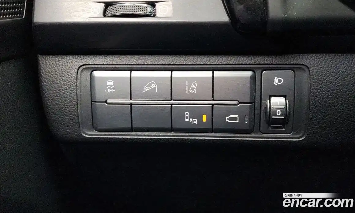 SsangYong Rexton 2021 2.2 гидро в Москве № 2052209, фото 27