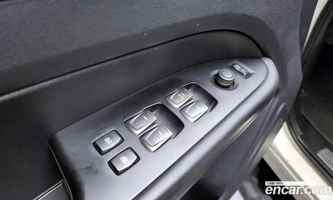 SsangYong Rexton 2021 2.2 гидро в Москве № 2052209, фото 29
