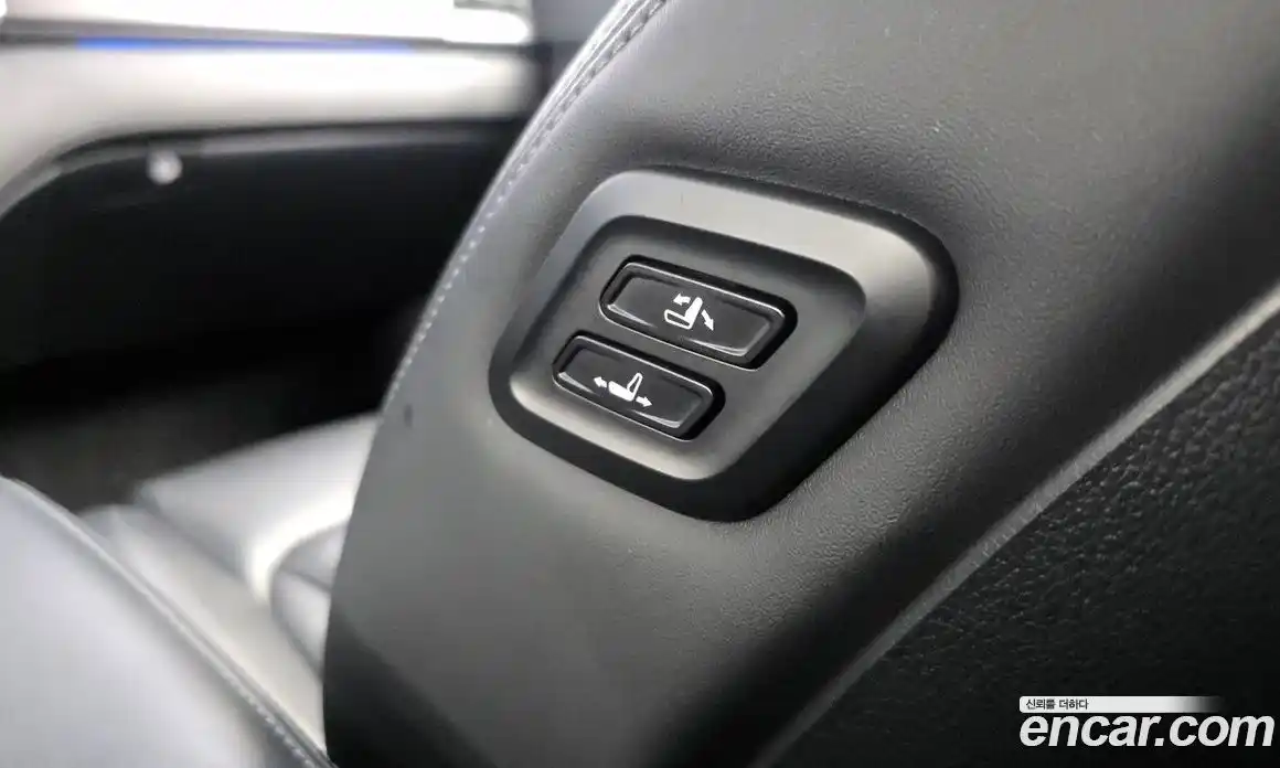 SsangYong Rexton 2019 2.2 гидро в Москве № 2052238, фото 18