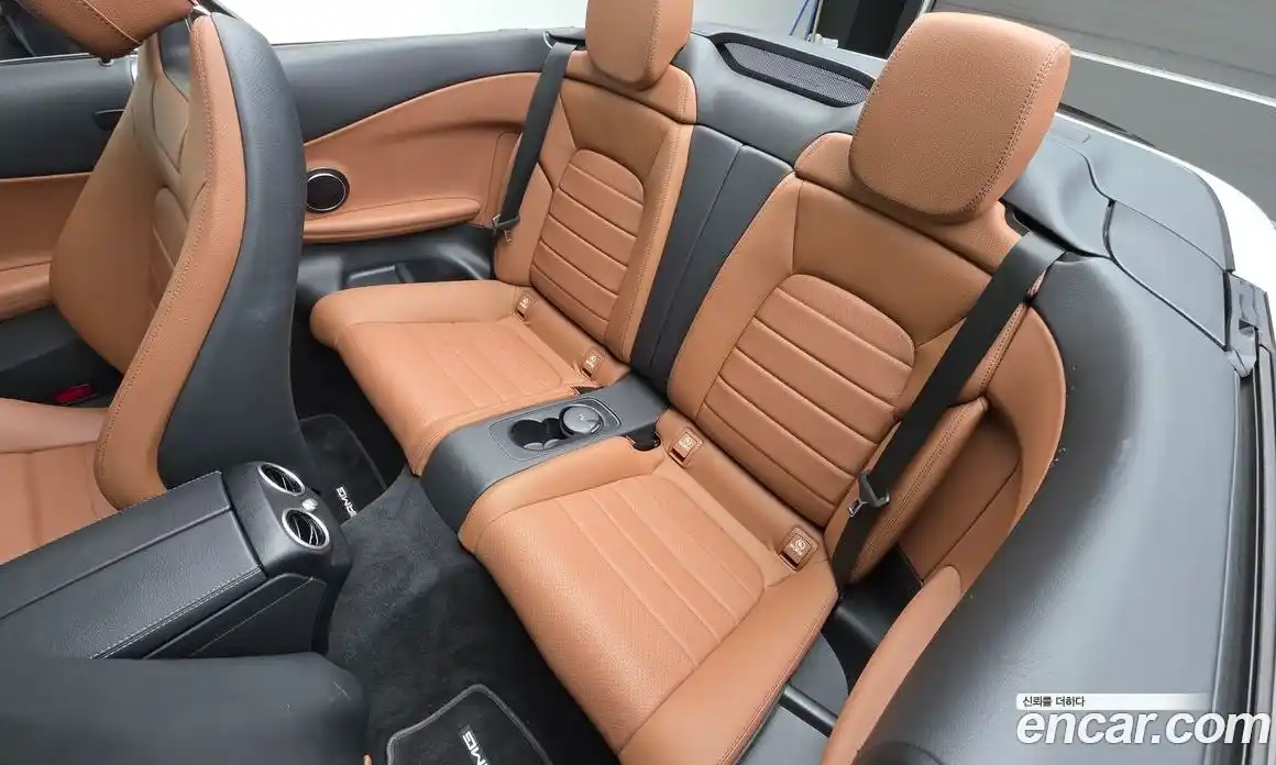 Mercedes-Benz C-Class 2020 2.0 гидро в Москве № 2052278, фото 16
