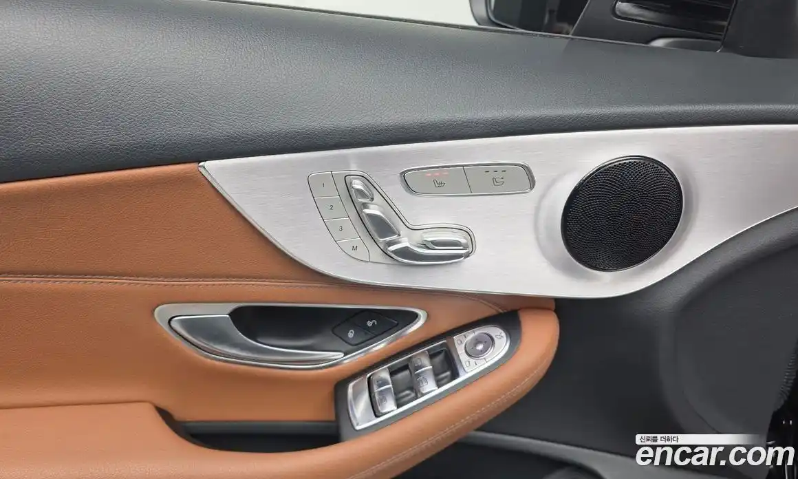 Mercedes-Benz C-Class 2020 2.0 гидро в Москве № 2052278, фото 29