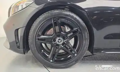 Mercedes-Benz C-Class 2020 2.0 гидро в Москве № 2052278, миниатюра 5