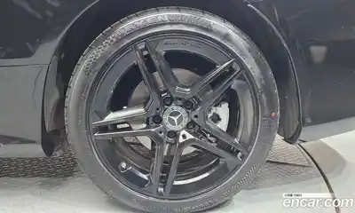 Mercedes-Benz C-Class 2020 2.0 гидро в Москве № 2052278, миниатюра 7