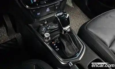 SsangYong TIBOLI 2019 1.5 гидро в Москве № 2052288, миниатюра 12