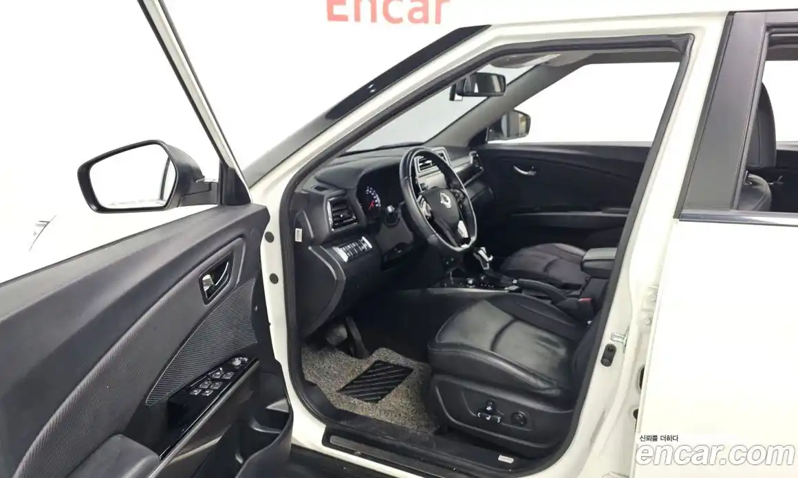 SsangYong TIBOLI 2019 1.5 гидро в Москве № 2052288, фото 13
