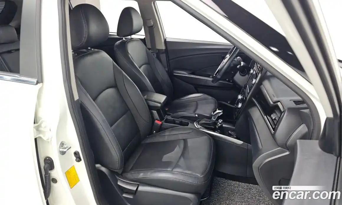 SsangYong TIBOLI 2019 1.5 гидро в Москве № 2052288, фото 17
