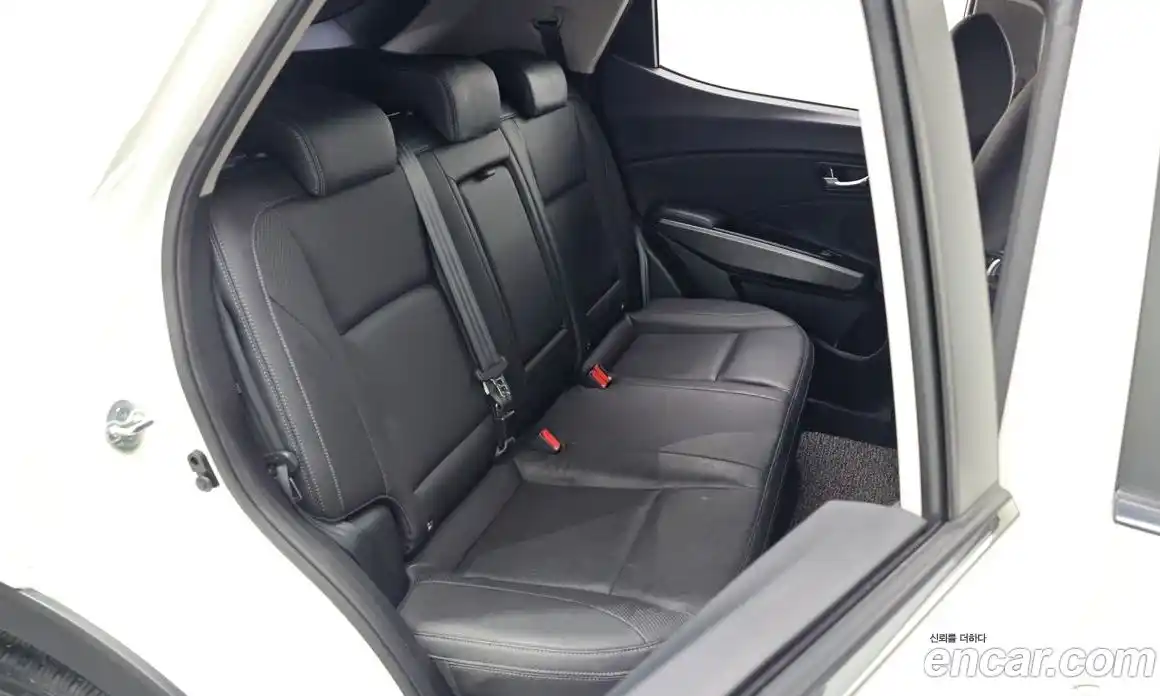 SsangYong TIBOLI 2019 1.5 гидро в Москве № 2052288, фото 18