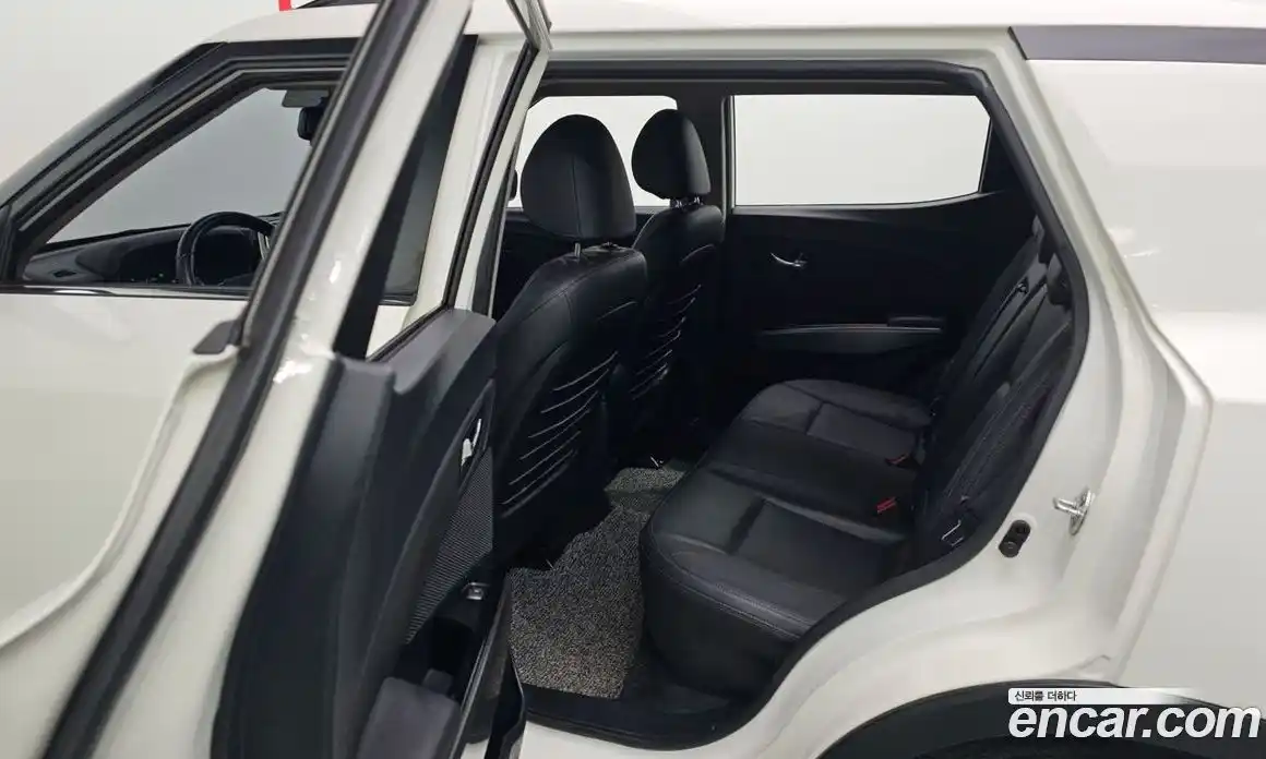 SsangYong TIBOLI 2019 1.5 гидро в Москве № 2052288, фото 19