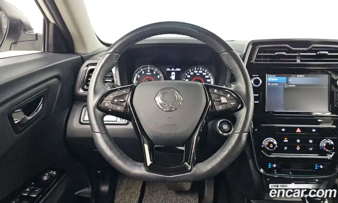SsangYong TIBOLI 2019 1.5 гидро в Москве № 2052288, фото 20