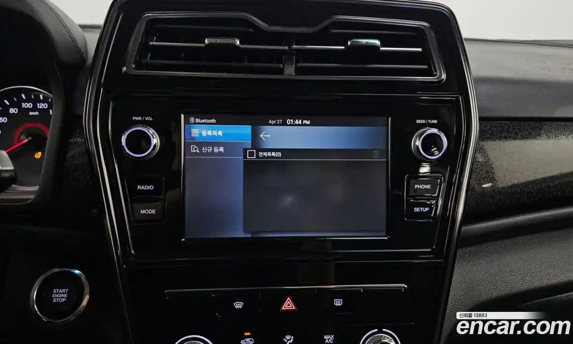 SsangYong TIBOLI 2019 1.5 гидро в Москве № 2052288, фото 23