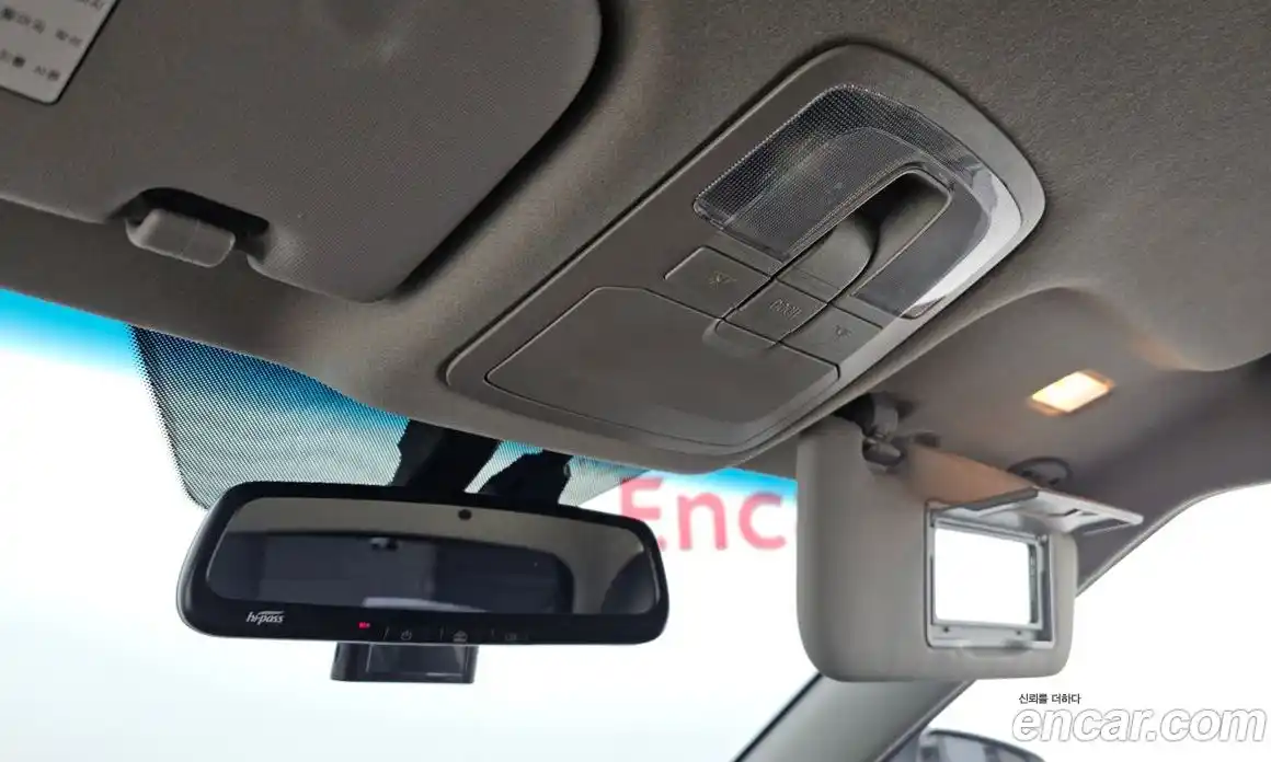 SsangYong TIBOLI 2019 1.5 гидро в Москве № 2052288, фото 25