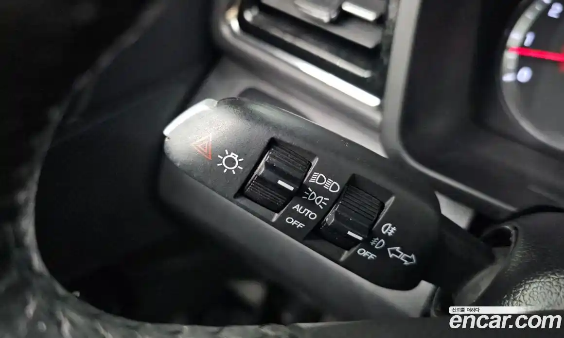 SsangYong TIBOLI 2019 1.5 гидро в Москве № 2052288, фото 27