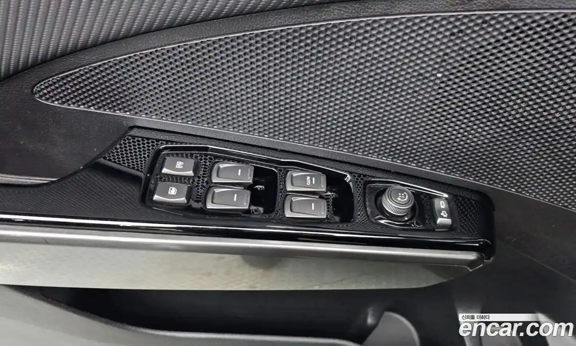 SsangYong TIBOLI 2019 1.5 гидро в Москве № 2052288, фото 28