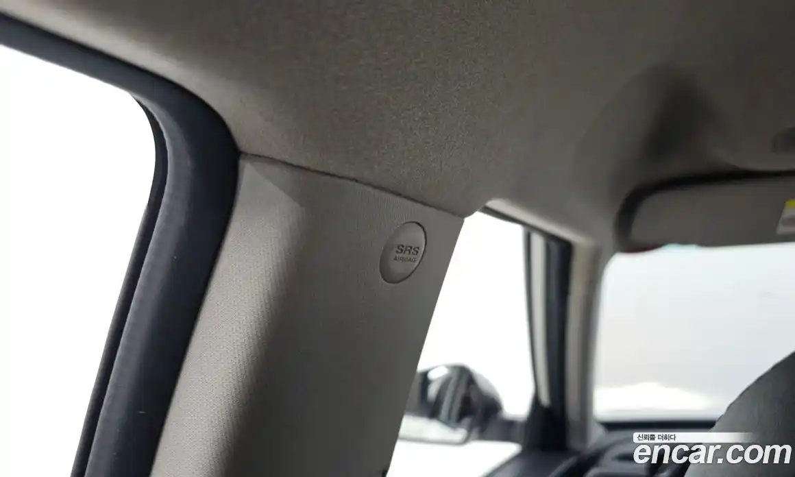 SsangYong TIBOLI 2019 1.5 гидро в Москве № 2052288, фото 29