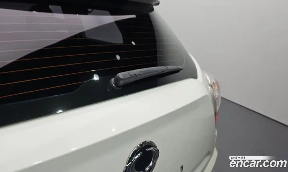 SsangYong TIBOLI 2019 1.5 гидро в Москве № 2052288, фото 31