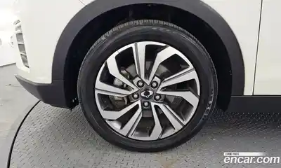 SsangYong TIBOLI 2019 1.5 гидро в Москве № 2052288, миниатюра 5