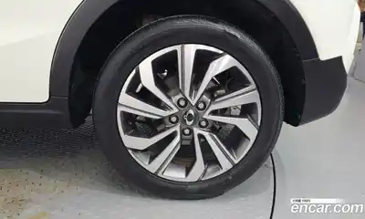 SsangYong TIBOLI 2019 1.5 гидро в Москве № 2052288, миниатюра 7