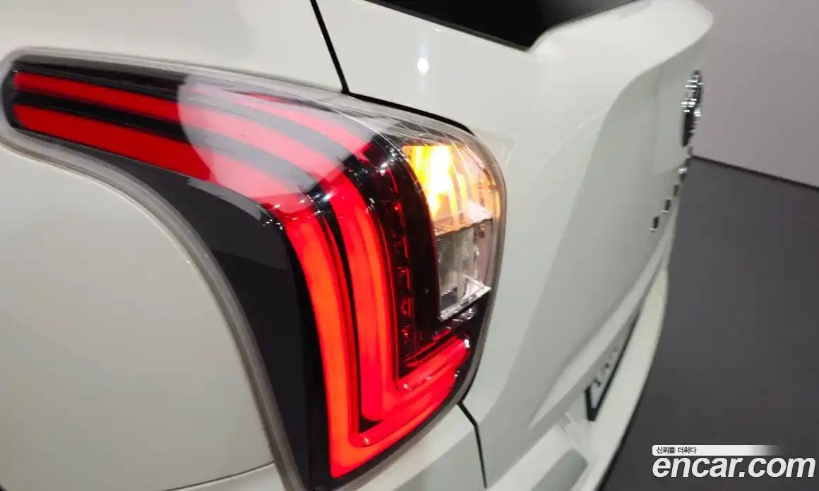 SsangYong TIBOLI 2019 1.5 гидро в Москве № 2052288, фото 9