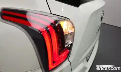 SsangYong TIBOLI 2019 1.5 гидро в Москве № 2052288, миниатюра 9