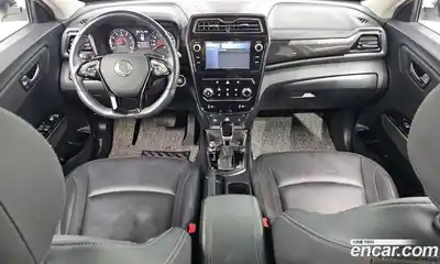 SsangYong TIBOLI 2019 1.5 гидро в Москве № 2052288, миниатюра 10