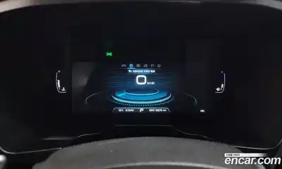 SsangYong Korando 2020 1.5 гидро в Москве № 2052299, миниатюра 11