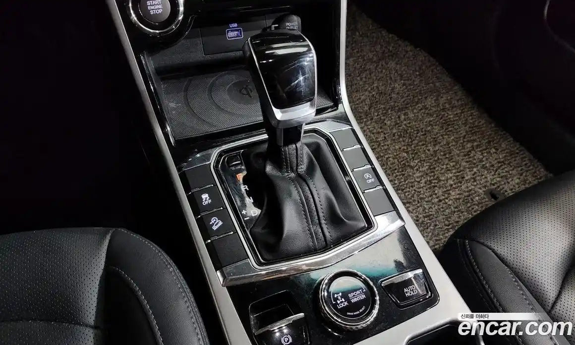 SsangYong Korando 2020 1.5 гидро в Москве № 2052299, фото 12
