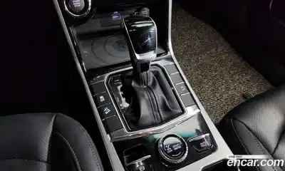 SsangYong Korando 2020 1.5 гидро в Москве № 2052299, миниатюра 12