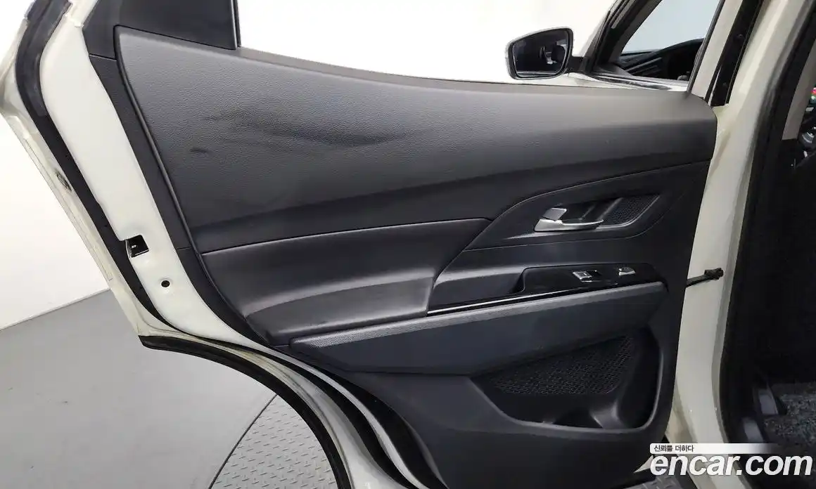 SsangYong Korando 2020 1.5 гидро в Москве № 2052299, фото 15