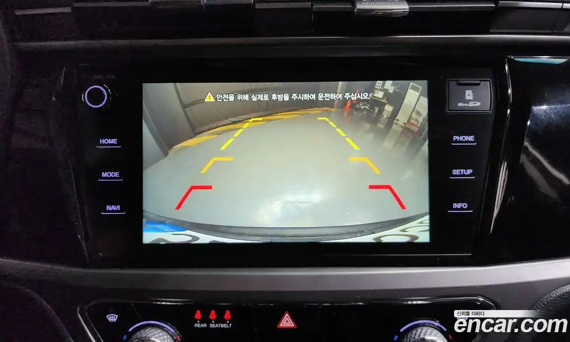 SsangYong Korando 2020 1.5 гидро в Москве № 2052299, фото 20