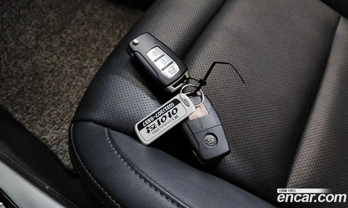 SsangYong Korando 2020 1.5 гидро в Москве № 2052299, фото 21